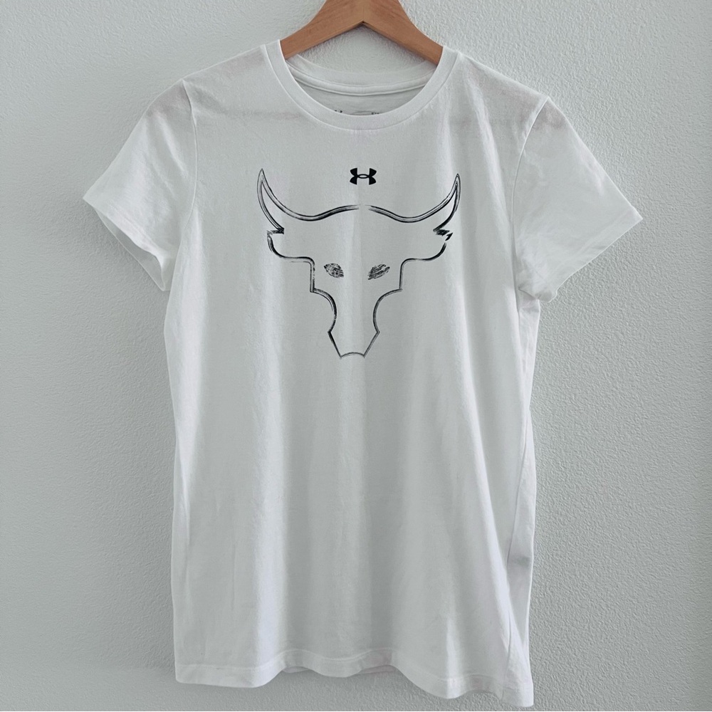 Under Armour Texas Longhorns Shirt
